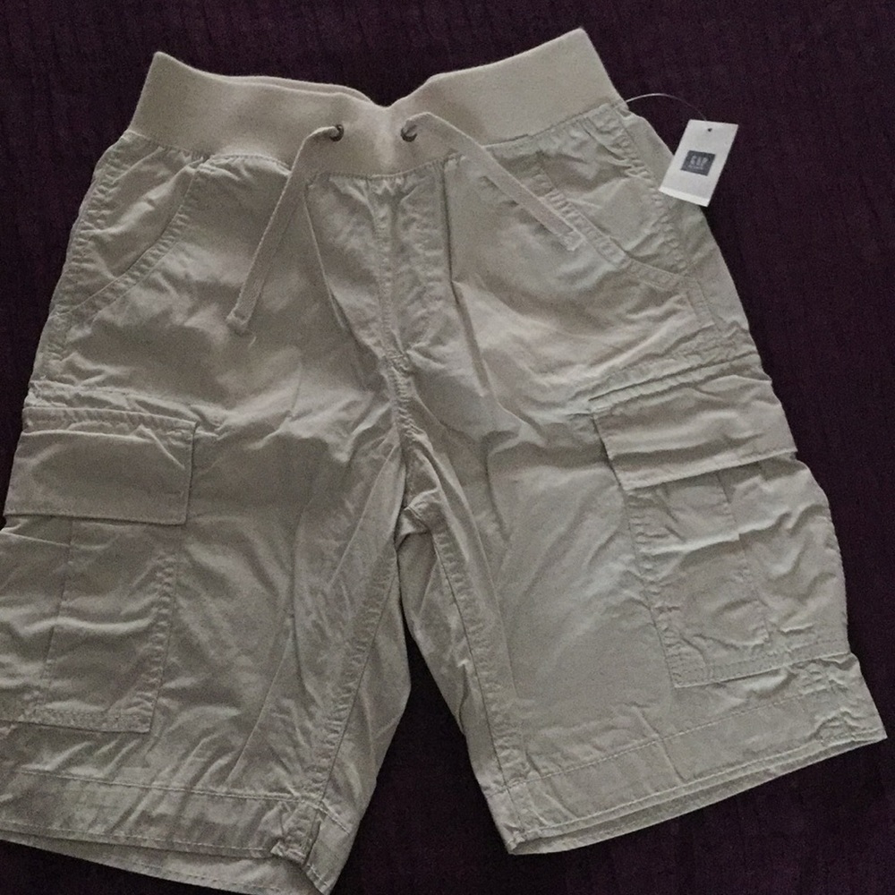 Boys shorts
